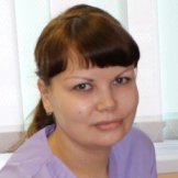 Онипченко Юлия Викторовна