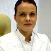 Филатенко Марина Валерьевна