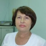 Яковенко Лариса Николаевна