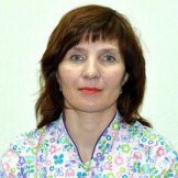 Близнюченко Ирина Анатольевна
