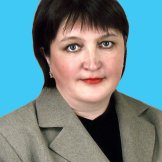Меньшикова Ирина Анатольевна