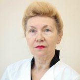 Гавриленко Татьяна Васильевна