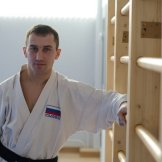 Калашников Юрий