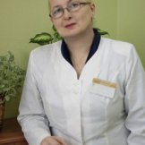 Веселова Ольга Викторовна