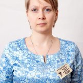 Харитонова Мария Владимировна