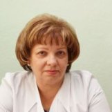 Хоменко Ирина Юрьевна
