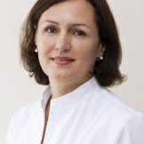 Меленина Валентина Викторовна