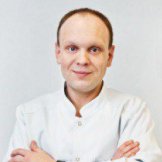 Костылев Станислав Вальтрович