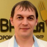Майоров Андрей Владимирович