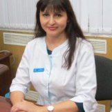 Хачатурян Рузанна Фронтиковна