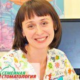 Шумилoва Татьяна Владимирoвна