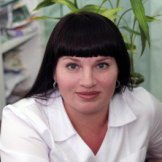 Мнацаканова Инна Владимировна