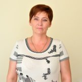 Аничкина Оксана Владимировна