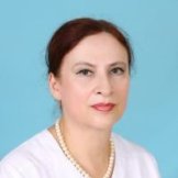 Мажникова Татьяна Константиновна