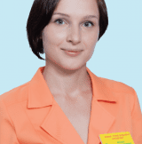 Баринова Дарья Александровна