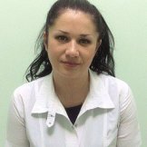Гаркуша Инна Викторовна