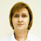 Лизенко Лилия Павловна