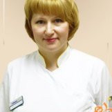 Негорелова Софья Анатольевна