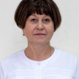 Обедзинская Виктория Ивановна