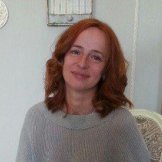 Значкова Ольга Ивановна