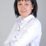 Шабалина Елена Владимировна