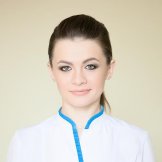 Донская Анастасия Эдуардовна