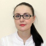 Савченко Ирина Николаевна