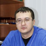 Бузукашвили Михаил Александрович