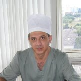 Петров Анатолий Анатольевич