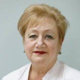 Мамонова Светлана Константиновна