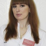 Цыпченко Ольга Владимировна