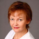 Иванова Юлия Борисовна