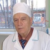Налбандян Георгий Мкртычевич
