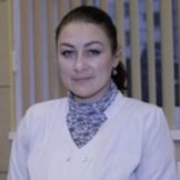 Тонни Ольга Владимиров­на