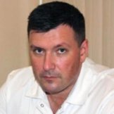 Бугаев Алексей Александрович