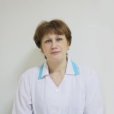 Прокофьева Татьяна Кирилловна