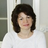 Патландзе Ирина Зауровна