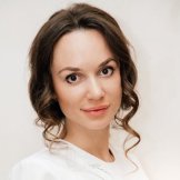 Валиева Наталья Геннадьевна
