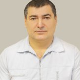 Омаров Магомед Абдуллаевич