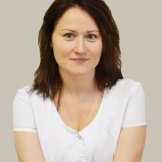 Полякова Ирина Геннадьевна