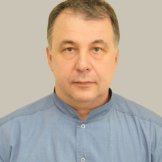 Шарагин Андрей Николаевич
