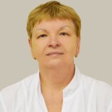 Симернина Наталья Юрьевна