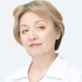 Пушкарёва Ольга Павловна