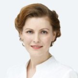 Цыганенко Светлана Владимировна