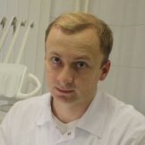 Калинин Сергей Викторович