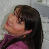 Алиханова Нина