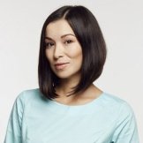 Захарова Александра Андреевна