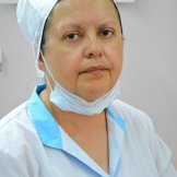 Жиленкова Ирина Дмитриевна