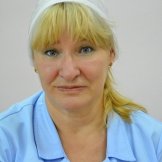 Рычихина Марина Владимировна