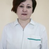 Мешкова Наталья Владимирович